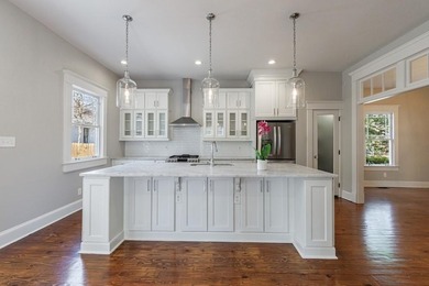 Welcome to 376 Mell Avenue. Nestled in the heart of Candler Park on Candler Park Golf Course in Georgia - for sale on GolfHomes.com, golf home, golf lot