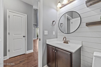 Welcome to 317 Bear Run, located in the highly desirable on Bear Trail Golf Club in North Carolina - for sale on GolfHomes.com, golf home, golf lot