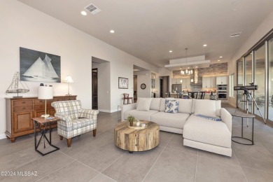 Don't miss out on this spacious Mesquite home nestled at the on The Ritz Carlton Golf Club, Dove Mountain  in Arizona - for sale on GolfHomes.com, golf home, golf lot