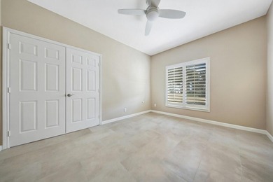 Seriously upgraded 3 bedroom, 2 bathroom paired patio home in on Bermuda Dunes Country Club in California - for sale on GolfHomes.com, golf home, golf lot