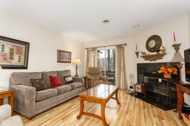 Relax and enjoy the view and great back yard from your large on Pointe Royale Village Country Club in Missouri - for sale on GolfHomes.com, golf home, golf lot