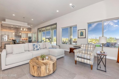 Don't miss out on this spacious Mesquite home nestled at the on The Ritz Carlton Golf Club, Dove Mountain  in Arizona - for sale on GolfHomes.com, golf home, golf lot