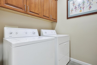 Seriously upgraded 3 bedroom, 2 bathroom paired patio home in on Bermuda Dunes Country Club in California - for sale on GolfHomes.com, golf home, golf lot