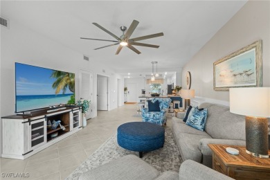 Elegant First-Floor Arabella Veranda with Stunning Upgrades on Heritage Landing Golf  in Florida - for sale on GolfHomes.com, golf home, golf lot