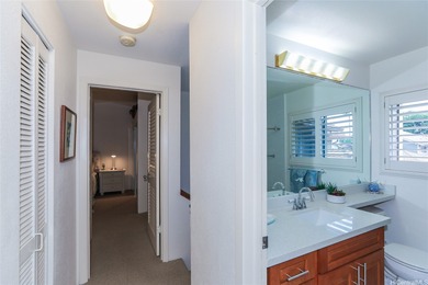 Discover your own secluded corner of paradise, perfectly on Ko Olina Golf Club in Hawaii - for sale on GolfHomes.com, golf home, golf lot