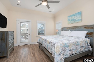 This turnkey 5-bedroom, 3.5-bath home in Ocean Lakes Section O on The Currituck Golf Club in North Carolina - for sale on GolfHomes.com, golf home, golf lot