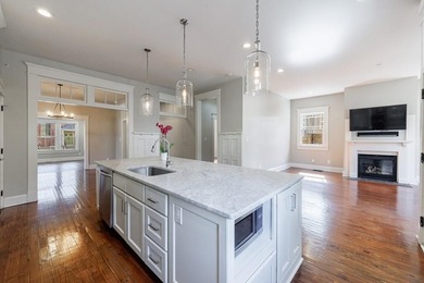 Welcome to 376 Mell Avenue. Nestled in the heart of Candler Park on Candler Park Golf Course in Georgia - for sale on GolfHomes.com, golf home, golf lot