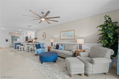 Elegant First-Floor Arabella Veranda with Stunning Upgrades on Heritage Landing Golf  in Florida - for sale on GolfHomes.com, golf home, golf lot