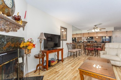 Relax and enjoy the view and great back yard from your large on Pointe Royale Village Country Club in Missouri - for sale on GolfHomes.com, golf home, golf lot