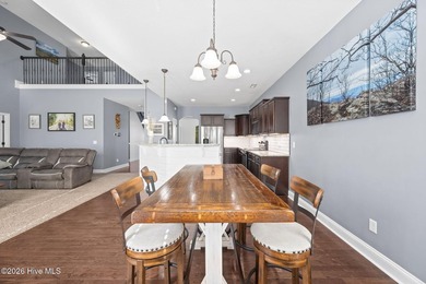 Welcome to 317 Bear Run, located in the highly desirable on Bear Trail Golf Club in North Carolina - for sale on GolfHomes.com, golf home, golf lot