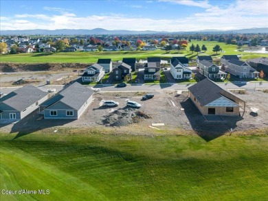 Welcome to your dream home at Westside at The Prairie Falls Golf on Prairie Falls Golf Club in Idaho - for sale on GolfHomes.com, golf home, golf lot