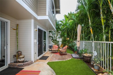 Discover your own secluded corner of paradise, perfectly on Ko Olina Golf Club in Hawaii - for sale on GolfHomes.com, golf home, golf lot