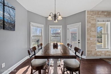 Welcome to 317 Bear Run, located in the highly desirable on Bear Trail Golf Club in North Carolina - for sale on GolfHomes.com, golf home, golf lot