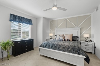 Elegant First-Floor Arabella Veranda with Stunning Upgrades on Heritage Landing Golf  in Florida - for sale on GolfHomes.com, golf home, golf lot