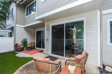 Discover your own secluded corner of paradise, perfectly on Ko Olina Golf Club in Hawaii - for sale on GolfHomes.com, golf home, golf lot