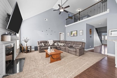 Welcome to 317 Bear Run, located in the highly desirable on Bear Trail Golf Club in North Carolina - for sale on GolfHomes.com, golf home, golf lot