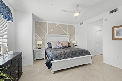 Elegant First-Floor Arabella Veranda with Stunning Upgrades on Heritage Landing Golf  in Florida - for sale on GolfHomes.com, golf home, golf lot