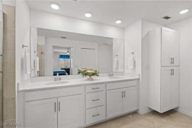 Elegant First-Floor Arabella Veranda with Stunning Upgrades on Heritage Landing Golf  in Florida - for sale on GolfHomes.com, golf home, golf lot