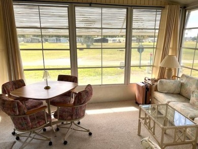 2-Bedroom, 2-Bath Home in 55+ Gated Golf Community  Welcome to on Crystal Lake Club in Florida - for sale on GolfHomes.com, golf home, golf lot