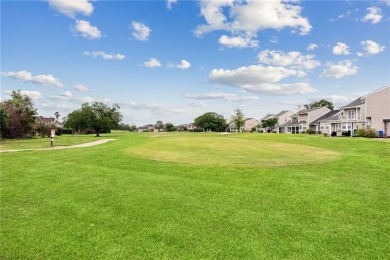 Golf course living is beckoning you! 1728 Lake Salvador is a on Stonebridge Golf Club of New Orleans in Louisiana - for sale on GolfHomes.com, golf home, golf lot