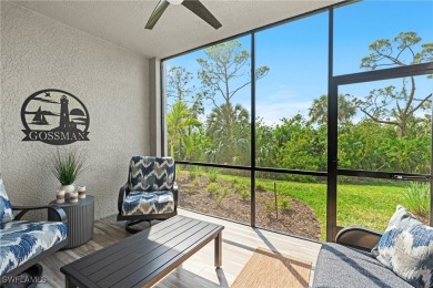 Elegant First-Floor Arabella Veranda with Stunning Upgrades on Heritage Landing Golf  in Florida - for sale on GolfHomes.com, golf home, golf lot