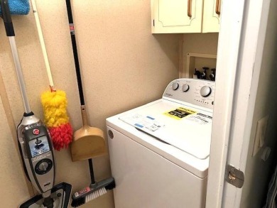 2-Bedroom, 2-Bath Home in 55+ Gated Golf Community  Welcome to on Crystal Lake Club in Florida - for sale on GolfHomes.com, golf home, golf lot