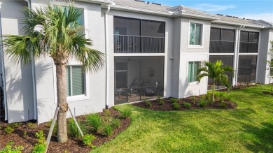 Elegant First-Floor Arabella Veranda with Stunning Upgrades on Heritage Landing Golf  in Florida - for sale on GolfHomes.com, golf home, golf lot