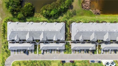 Elegant First-Floor Arabella Veranda with Stunning Upgrades on Heritage Landing Golf  in Florida - for sale on GolfHomes.com, golf home, golf lot