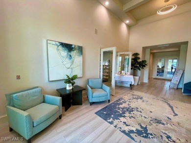 Elegant First-Floor Arabella Veranda with Stunning Upgrades on Heritage Landing Golf  in Florida - for sale on GolfHomes.com, golf home, golf lot