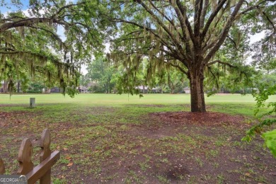 CHARMING PATIO HOME ON SEA PALMS GOLF COURSE- Saint Simons on Sea Palms Golf and Tennis Resort in Georgia - for sale on GolfHomes.com, golf home, golf lot