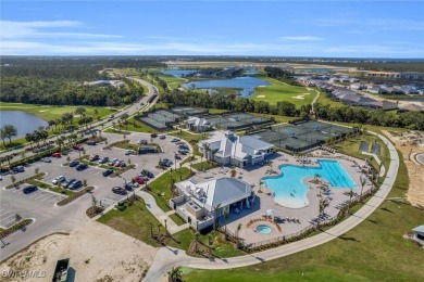 Elegant First-Floor Arabella Veranda with Stunning Upgrades on Heritage Landing Golf  in Florida - for sale on GolfHomes.com, golf home, golf lot