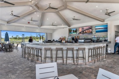Elegant First-Floor Arabella Veranda with Stunning Upgrades on Heritage Landing Golf  in Florida - for sale on GolfHomes.com, golf home, golf lot