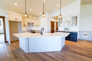 Experience the epitome of Pacific Northwest living in this on Alta Lake Golf Course in Washington - for sale on GolfHomes.com, golf home, golf lot