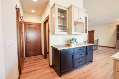 Experience the epitome of Pacific Northwest living in this on Alta Lake Golf Course in Washington - for sale on GolfHomes.com, golf home, golf lot