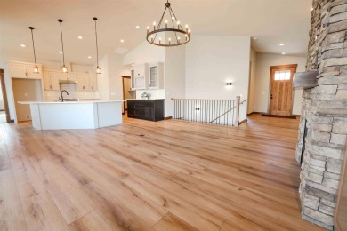 Experience the epitome of Pacific Northwest living in this on Alta Lake Golf Course in Washington - for sale on GolfHomes.com, golf home, golf lot