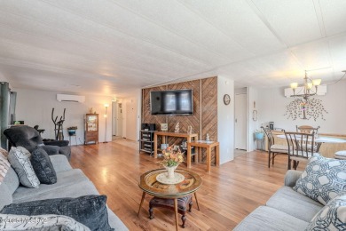 Welcome to your peaceful desert home in the highly desired on Tucson Estates Golf Course in Arizona - for sale on GolfHomes.com, golf home, golf lot