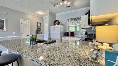 Immaculate 2BR/2BA First-Floor Condo in Kiskadee Parke - Fully on Wild Wing Plantation in South Carolina - for sale on GolfHomes.com, golf home, golf lot