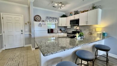Immaculate 2BR/2BA First-Floor Condo in Kiskadee Parke - Fully on Wild Wing Plantation in South Carolina - for sale on GolfHomes.com, golf home, golf lot