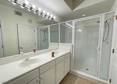 Welcome to your refined Florida retreat in the heart of on Colonial Country Club in Florida - for sale on GolfHomes.com, golf home, golf lot