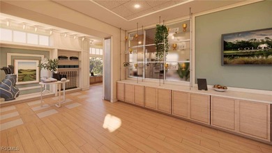 Welcome to your refined Florida retreat in the heart of on Colonial Country Club in Florida - for sale on GolfHomes.com, golf home, golf lot