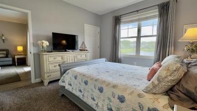 Immaculate 2BR/2BA First-Floor Condo in Kiskadee Parke - Fully on Wild Wing Plantation in South Carolina - for sale on GolfHomes.com, golf home, golf lot