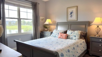 Immaculate 2BR/2BA First-Floor Condo in Kiskadee Parke - Fully on Wild Wing Plantation in South Carolina - for sale on GolfHomes.com, golf home, golf lot