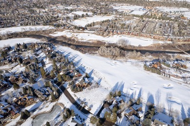 Imagine living in your newly built home in Carbondale's tranquil on River Valley Ranch Golf Club in Colorado - for sale on GolfHomes.com, golf home, golf lot