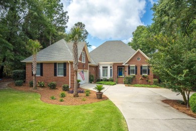 The Southern Charmer - Reimagined at Woodside!  Wait until you on Woodside Plantation Country Club in South Carolina - for sale on GolfHomes.com, golf home, golf lot