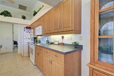 Welcome Home! Located in the peaceful deed restricted community on Rotonda Golf and Country Club - Long Marsh  in Florida - for sale on GolfHomes.com, golf home, golf lot