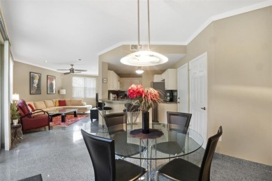 Lovely 3 bedroom 2 1/2 bath townhome on a cul de sac in Arbor on Deer Creek Golf Club in Florida - for sale on GolfHomes.com, golf home, golf lot