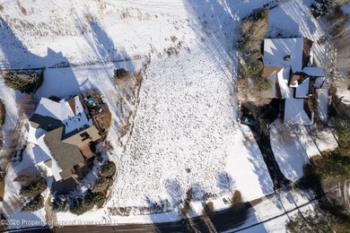 Imagine living in your newly built home in Carbondale's tranquil on River Valley Ranch Golf Club in Colorado - for sale on GolfHomes.com, golf home, golf lot