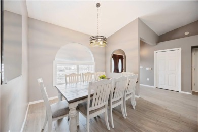 Welcome to your Florida dream home in the highly desirable on Peridia Golf and Country Club in Florida - for sale on GolfHomes.com, golf home, golf lot