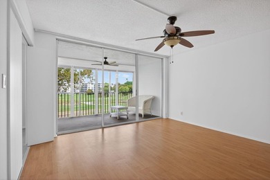 Great opportunity to own a spacious 2 bed, 2 bath condo in on Palm-Aire Country Club and Resort - Palms in Florida - for sale on GolfHomes.com, golf home, golf lot