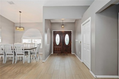 Welcome to your Florida dream home in the highly desirable on Peridia Golf and Country Club in Florida - for sale on GolfHomes.com, golf home, golf lot
